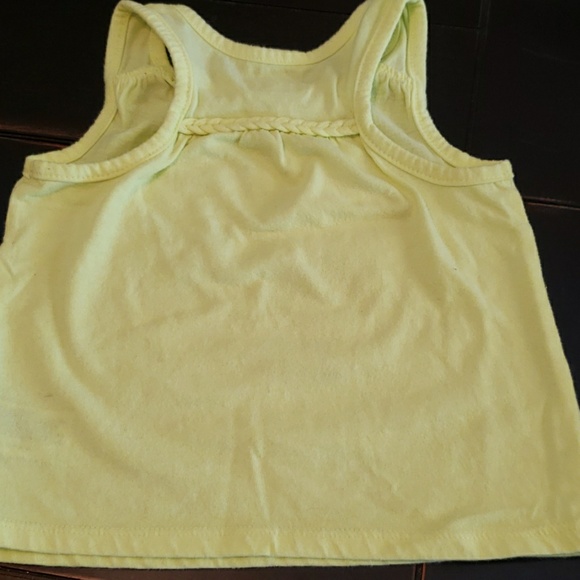 Jellyfish tank top - Picture 2 of 2